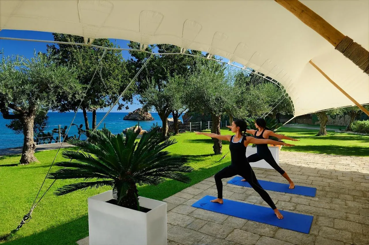 Le Calette N.5 Hotel Cefalu
