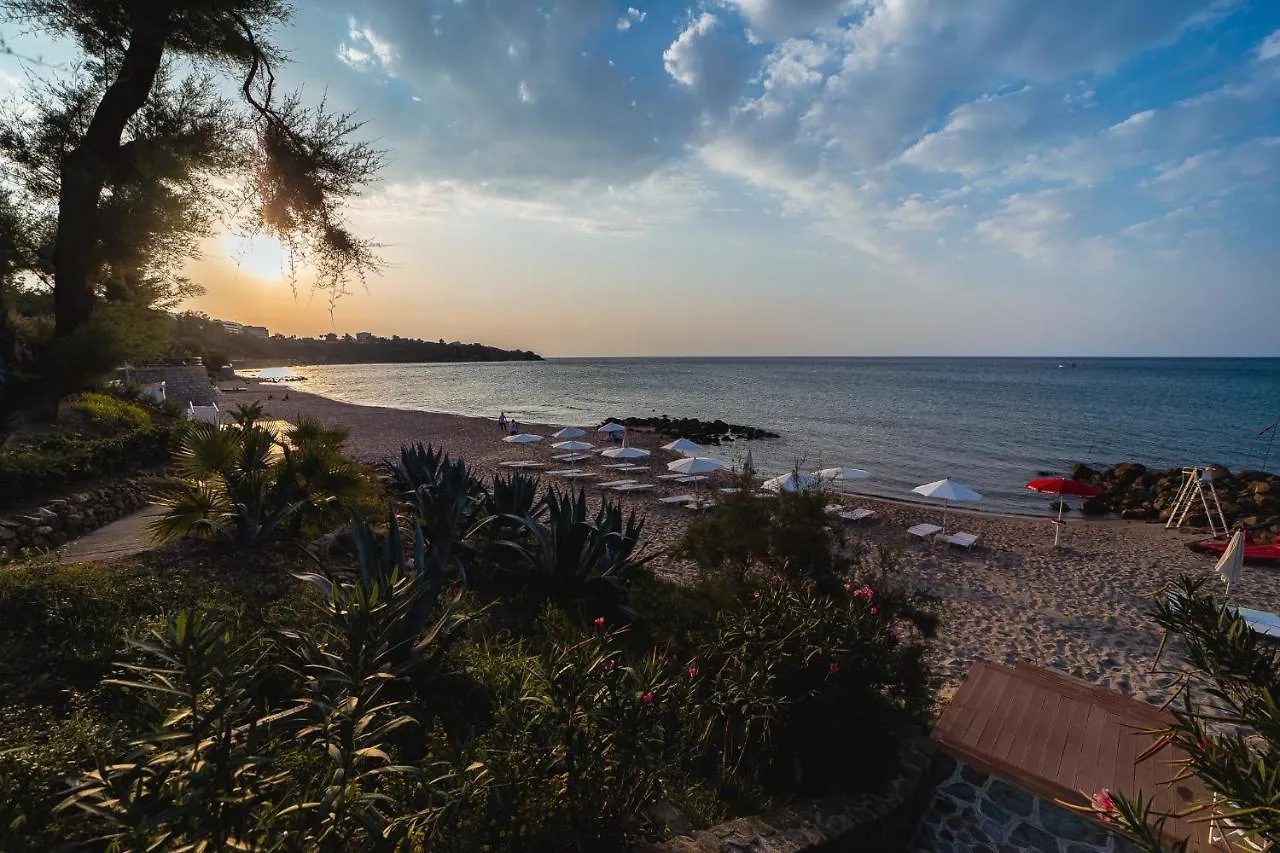 Le Calette N.5 Hotel Cefalu