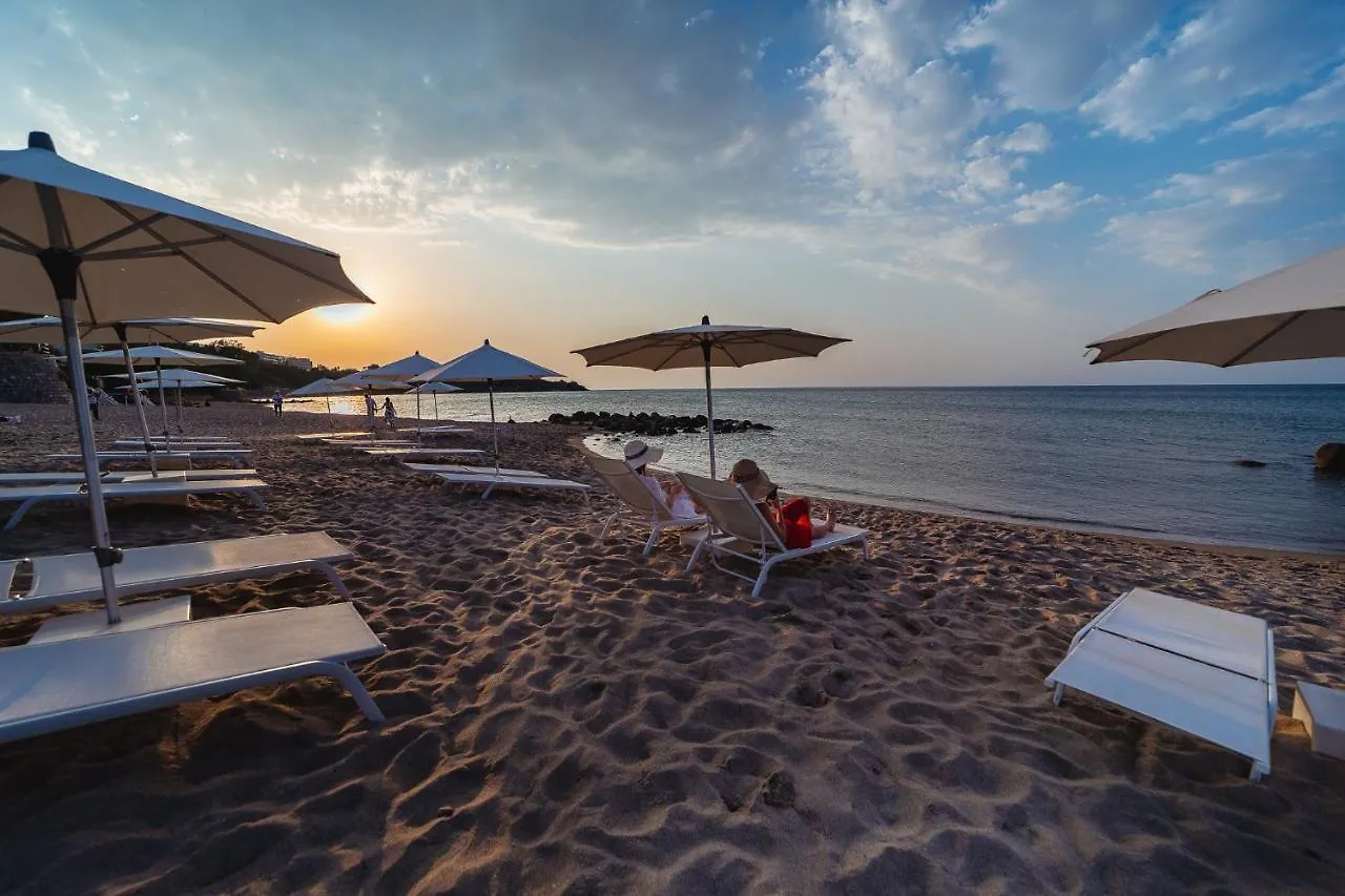 Le Calette N.5 Hotel Cefalu Italy