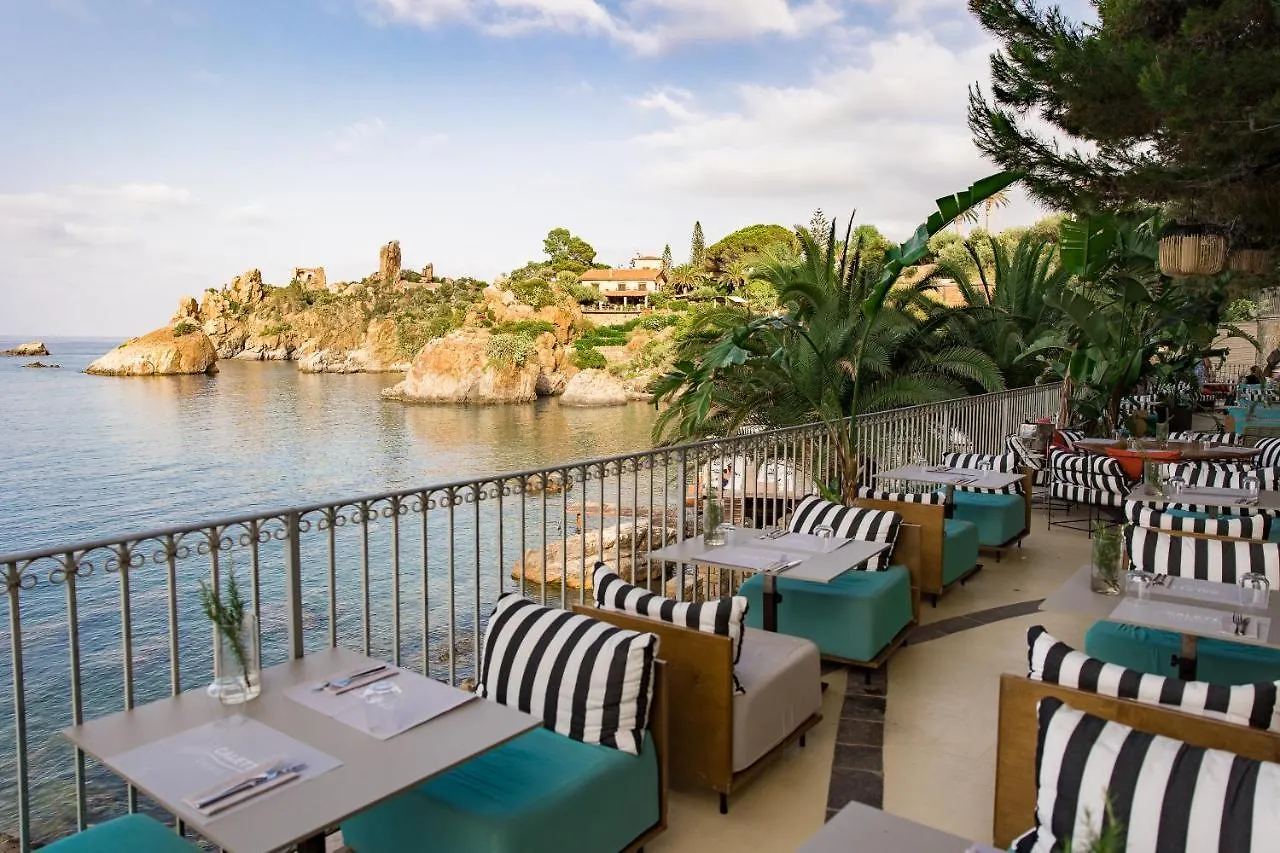 Le Calette N.5 Hotel Cefalu