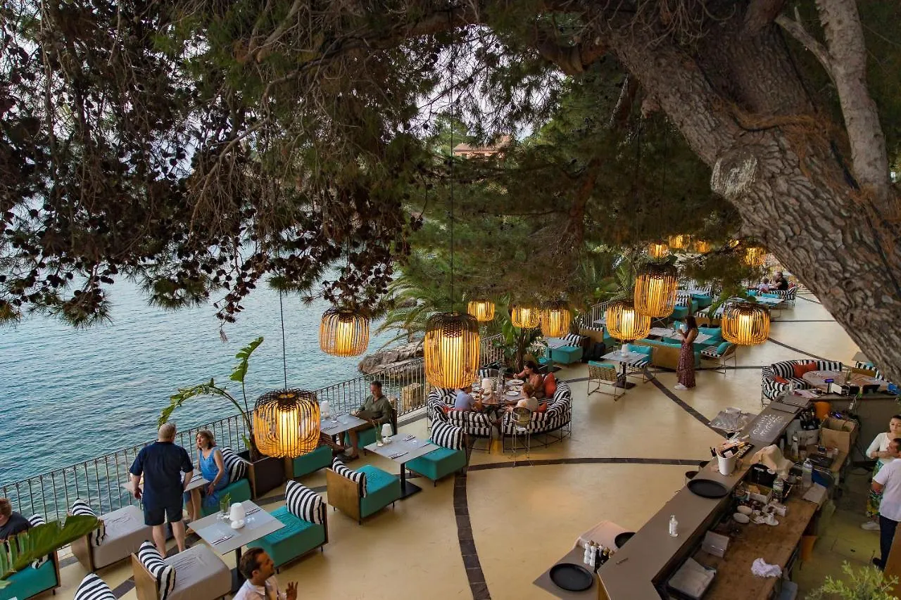 Le Calette N.5 Hotel Cefalu