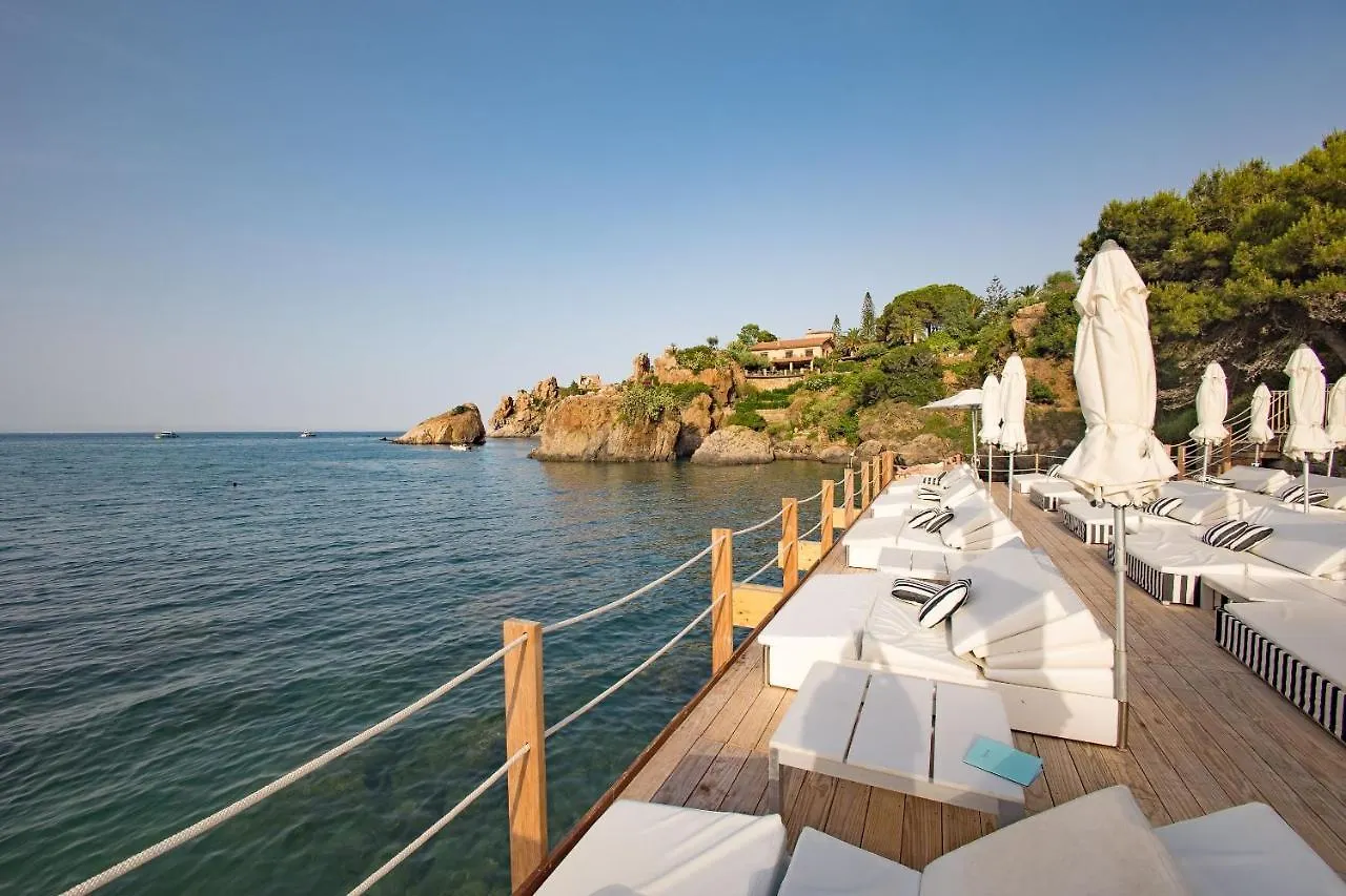 Le Calette N.5 Hotel Cefalu 5*,