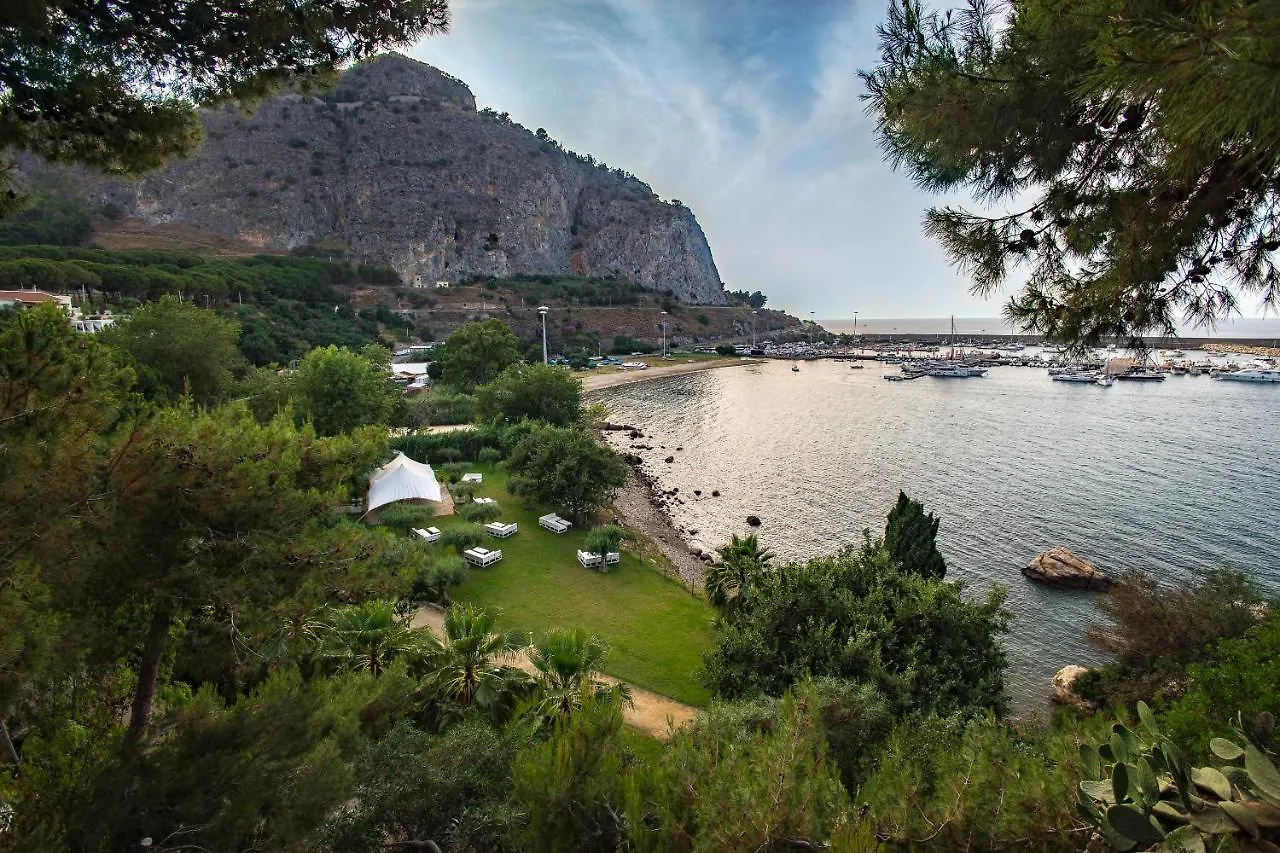Le Calette N.5 Hotel Cefalu