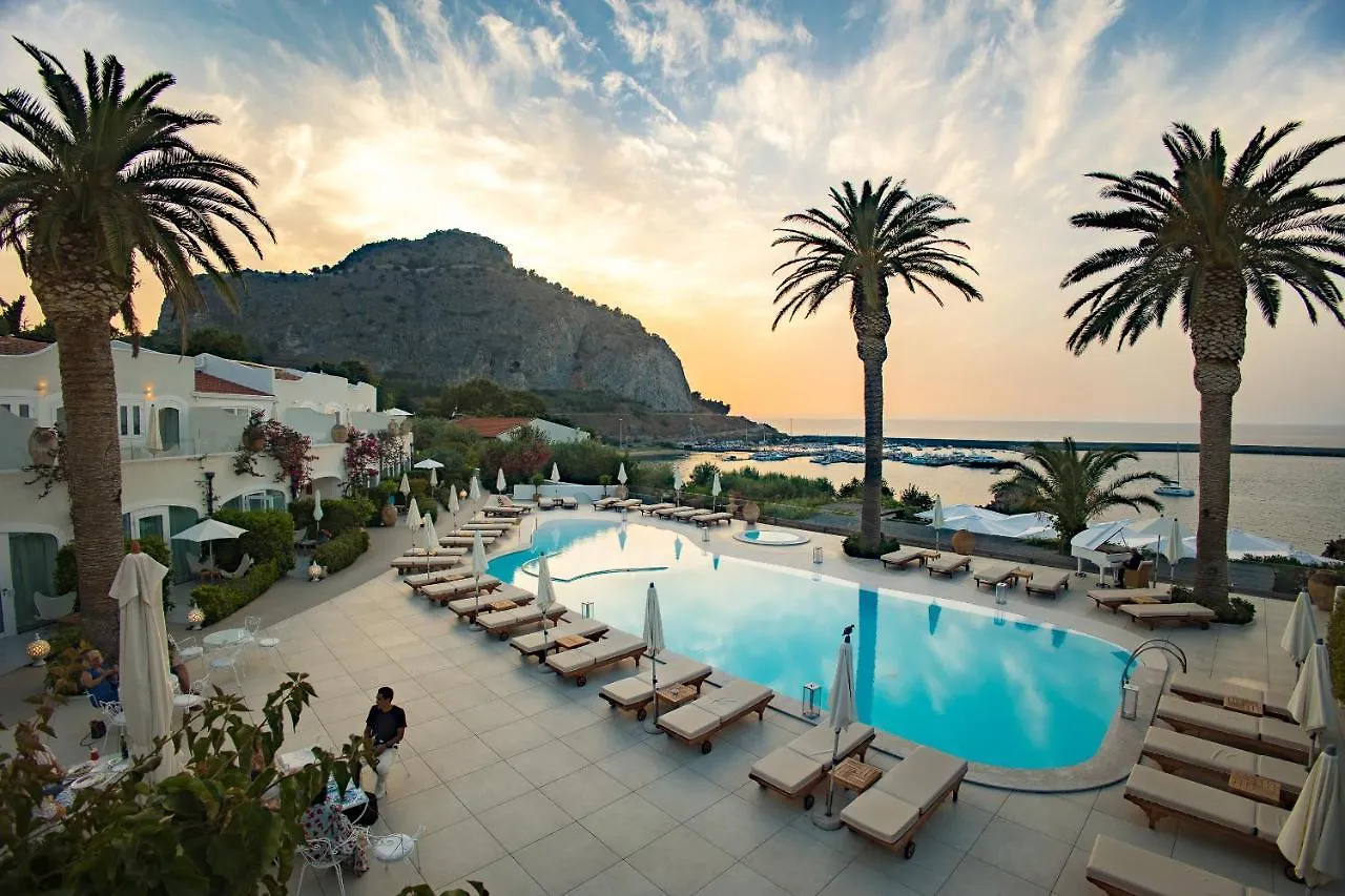 Le Calette N.5 Hotel Cefalu 5*,  Italy