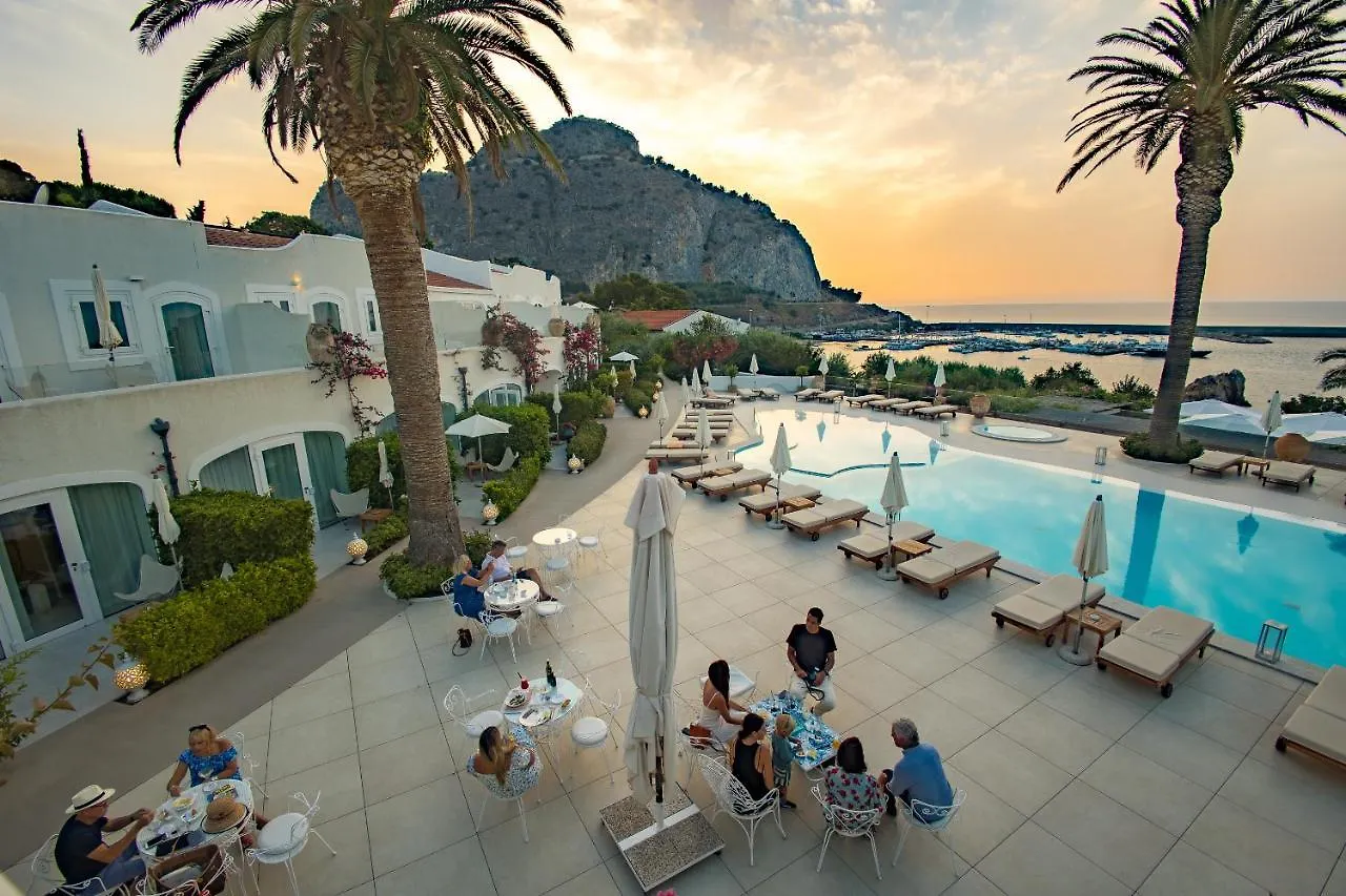 Le Calette N.5 Hotel Cefalu 5*,