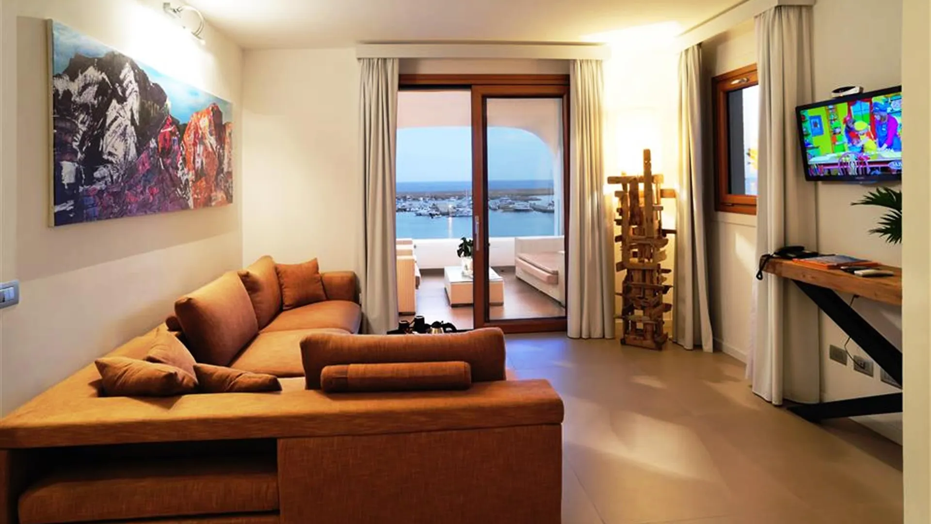 Le Calette N.5 Hotel Cefalu 5*,