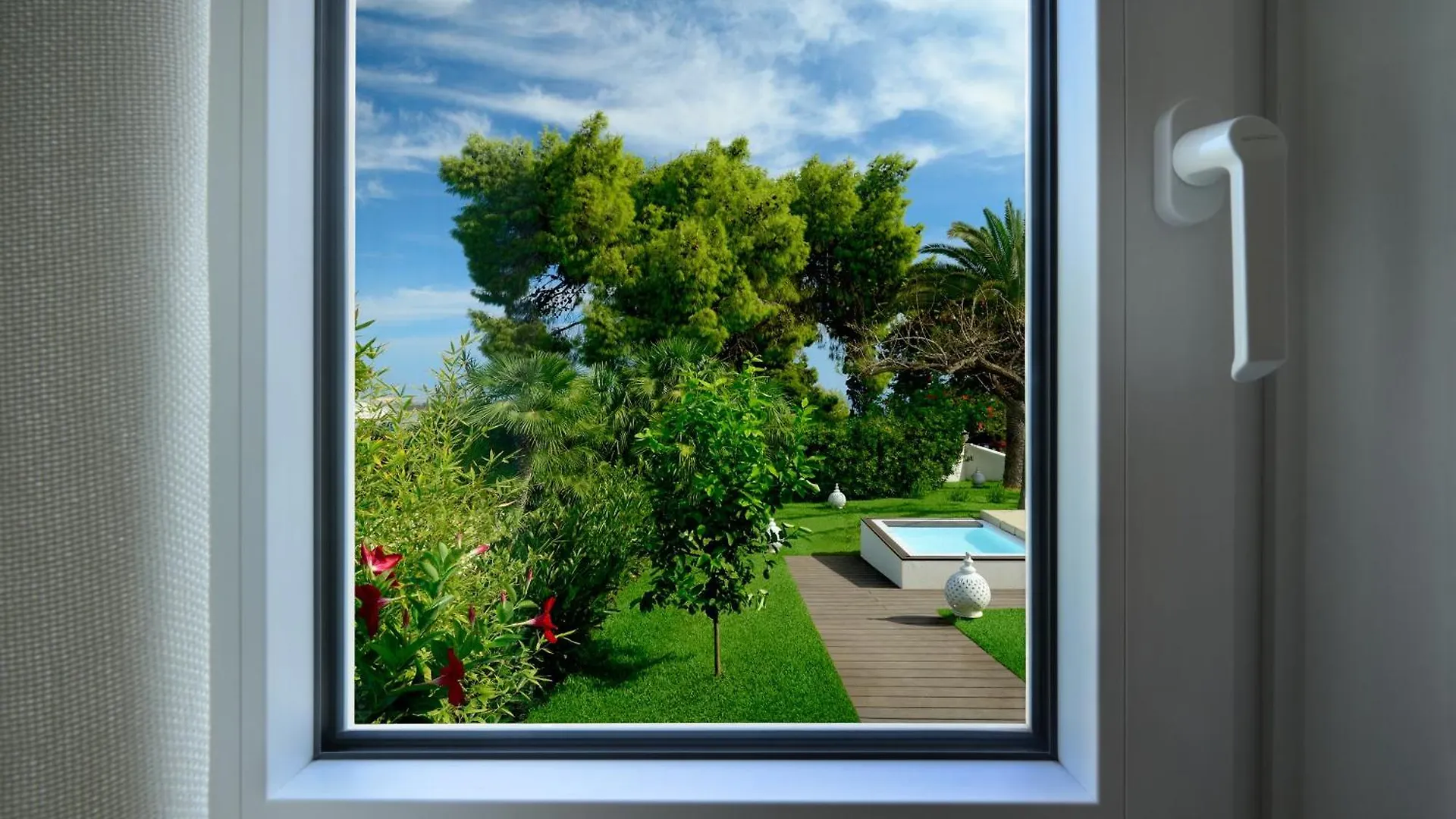 Le Calette N.5 Hotel Cefalu