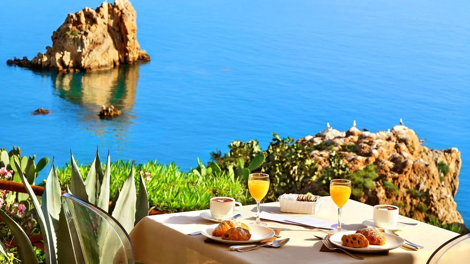 Le Calette N.5 Hotel Cefalu