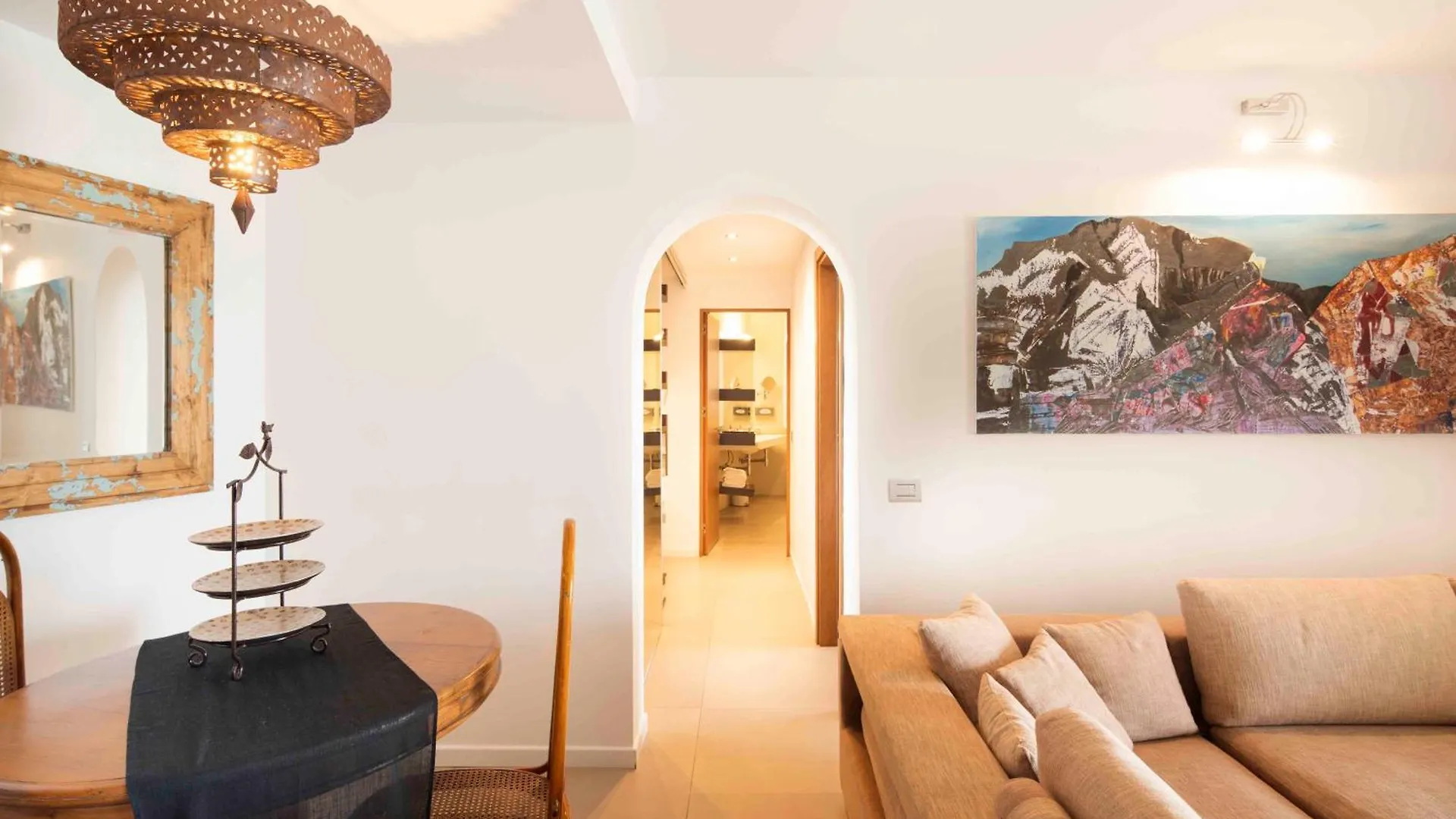Le Calette N.5 Hotel Cefalu