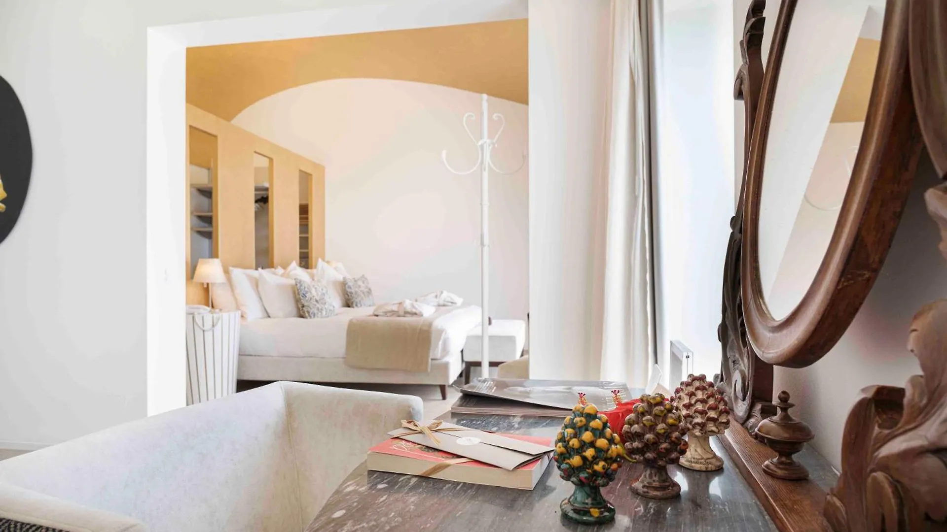 Le Calette N.5 Hotel Cefalu