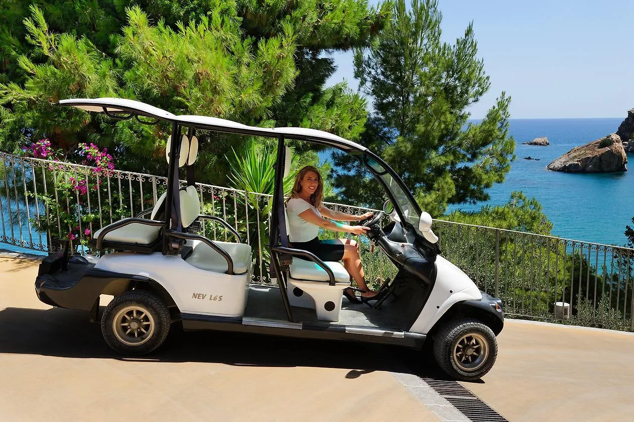 Le Calette N.5 Hotel Cefalu