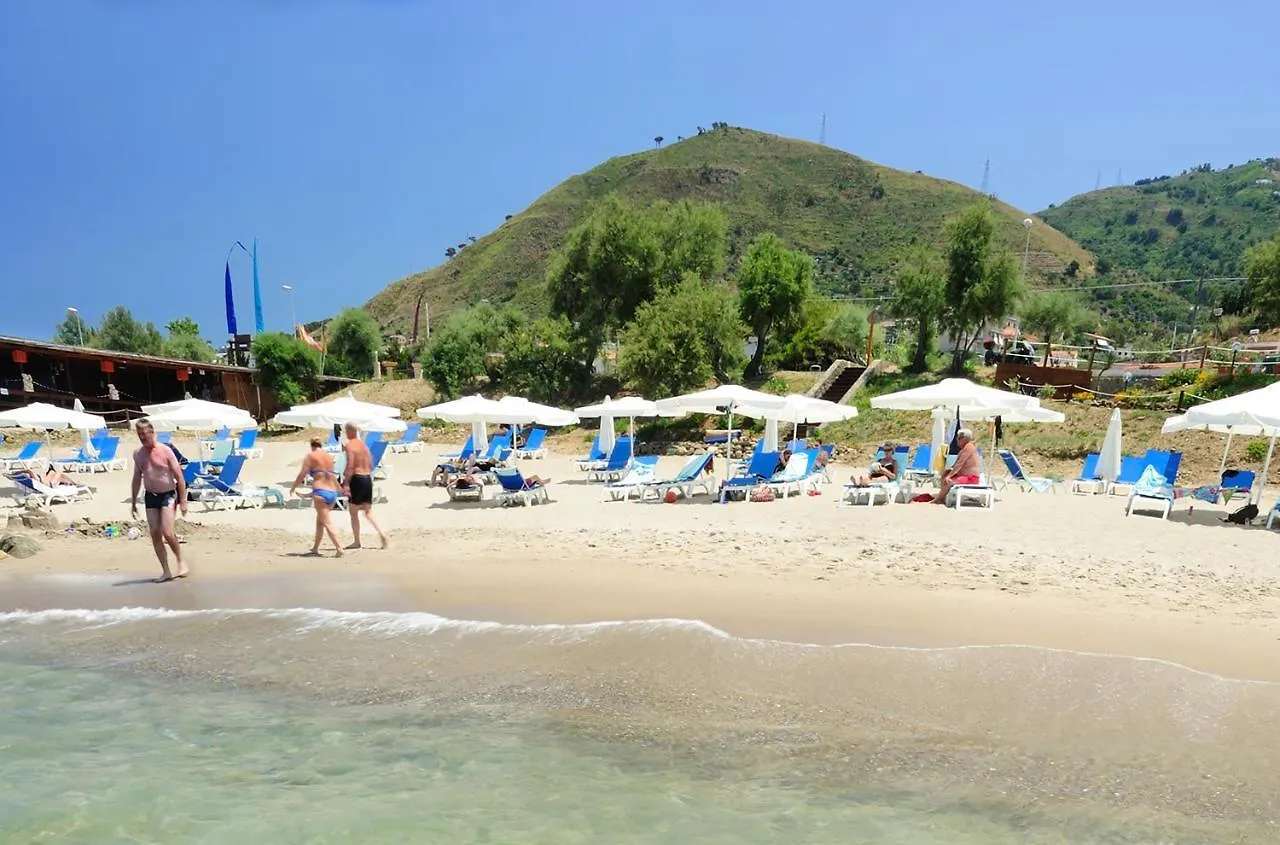 Le Calette N.5 Hotel Cefalu