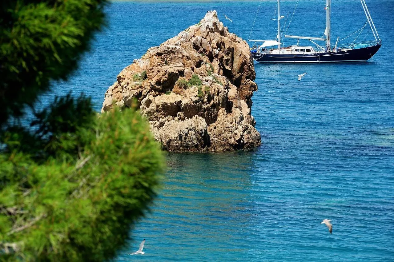 Le Calette N.5 Hotel Cefalu