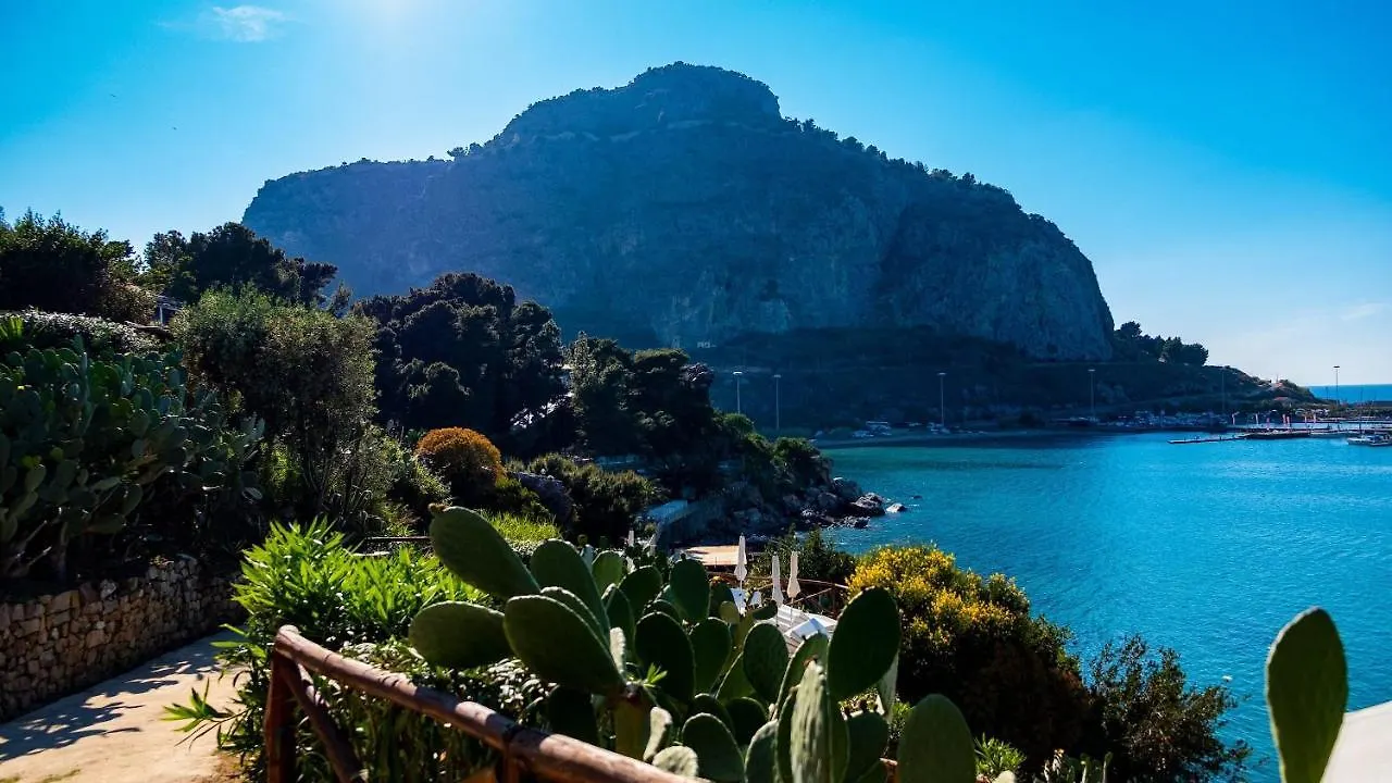 Le Calette N.5 Hotel Cefalu Italy