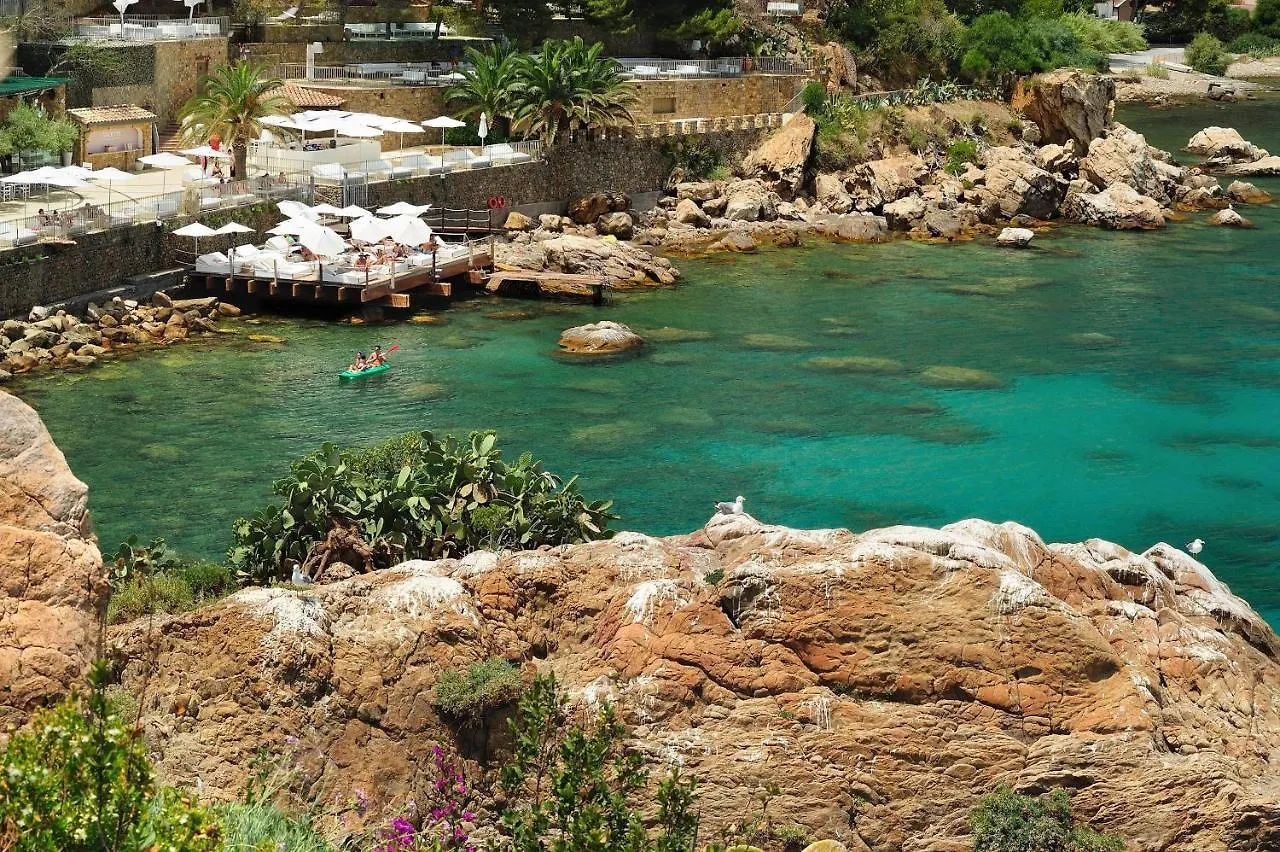 Le Calette N.5 Hotel Cefalu 5*,