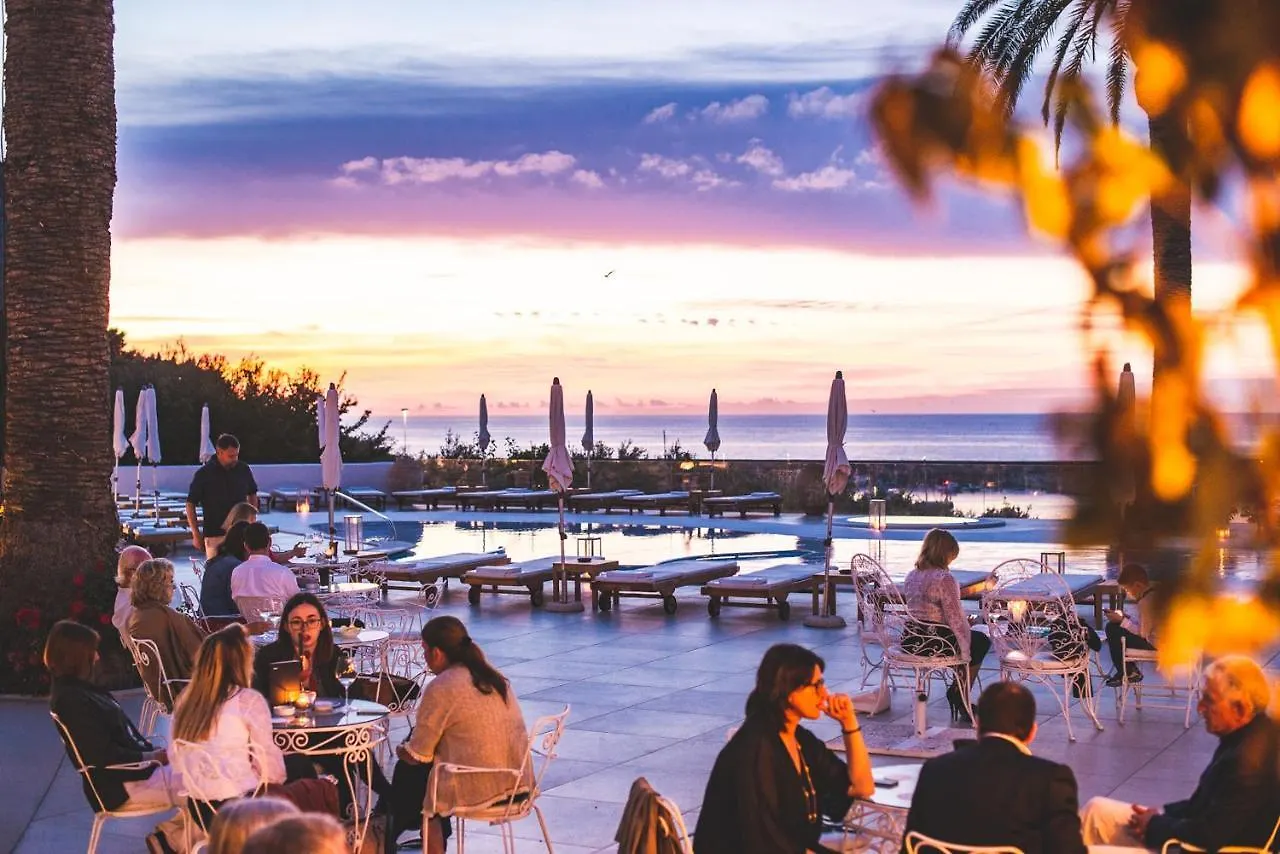 *****  Le Calette N.5 Hotel Cefalu Italy