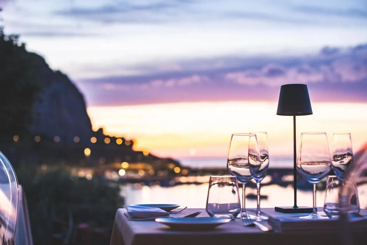 Le Calette N.5 Hotel Cefalu