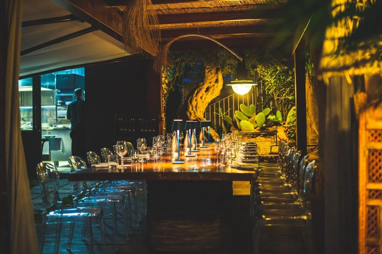 Le Calette N.5 Hotel Cefalu
