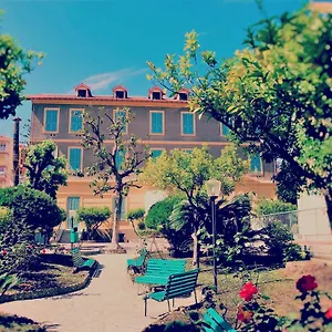 Sophia Hotel Sanremo