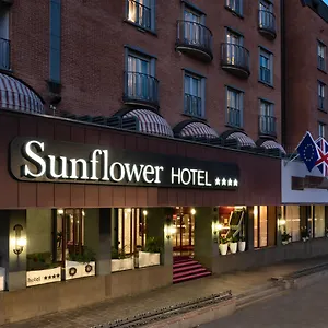 Sunflower Hotell Milano