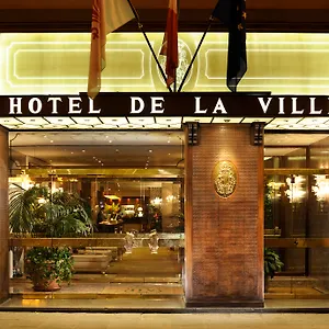 De La Hotell Florens