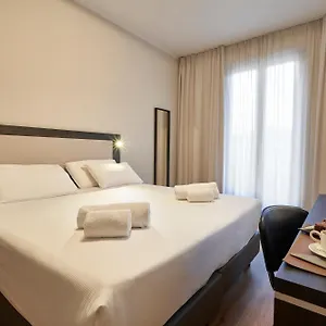Leonardo Da Vinci Hotel Florença