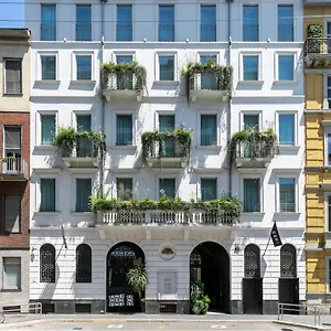 Senato Hotell Milano