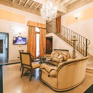 Domus Florentiae Hotel Florença
