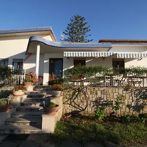 Bed & Breakfast Rosa