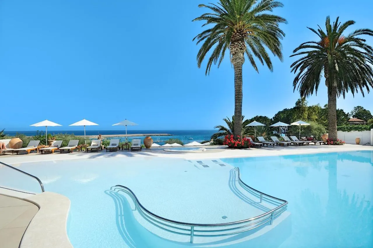 *****  Le Calette N.5 Hotell Cefalù Italien