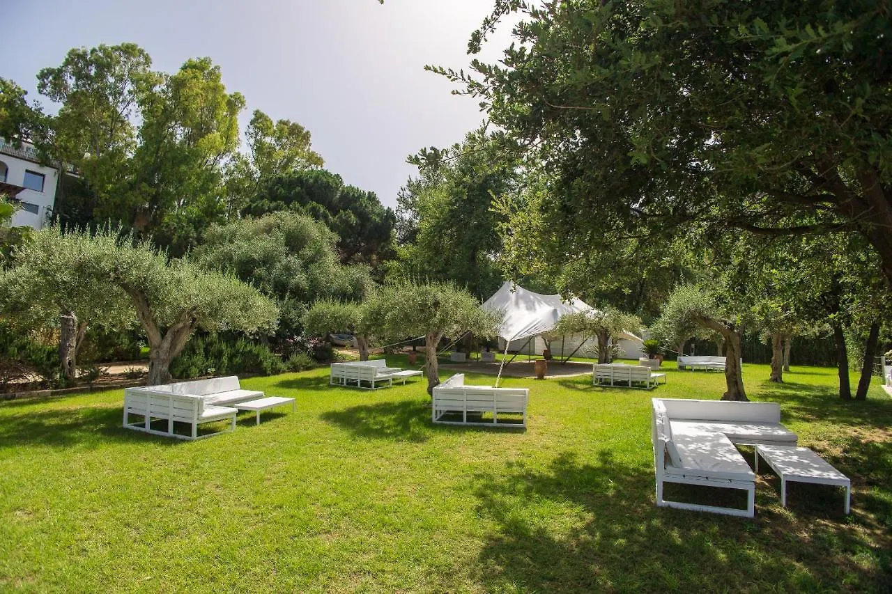 Le Calette N.5 Hotel Cefalu