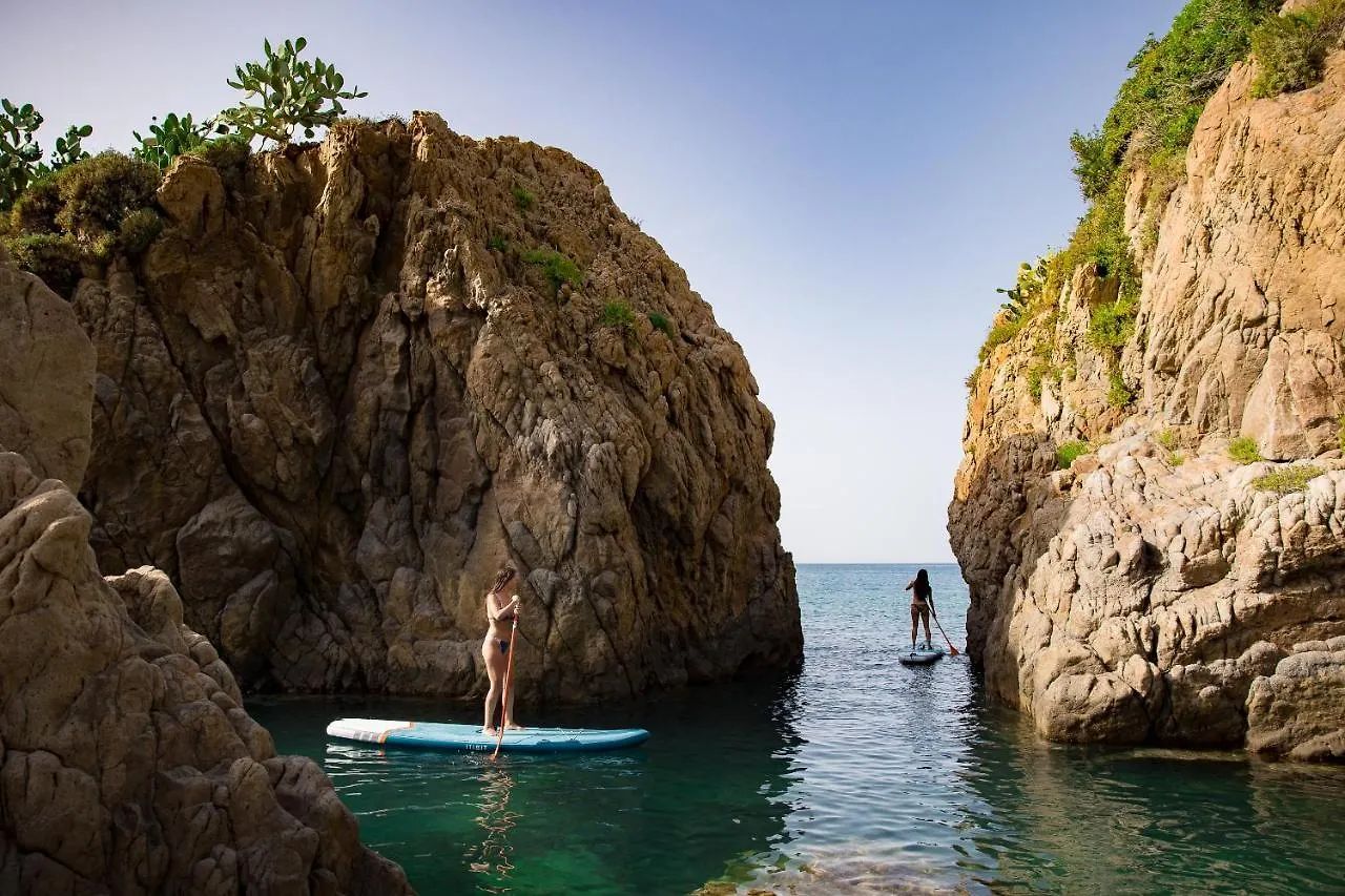 Le Calette N.5 Hotel Cefalu