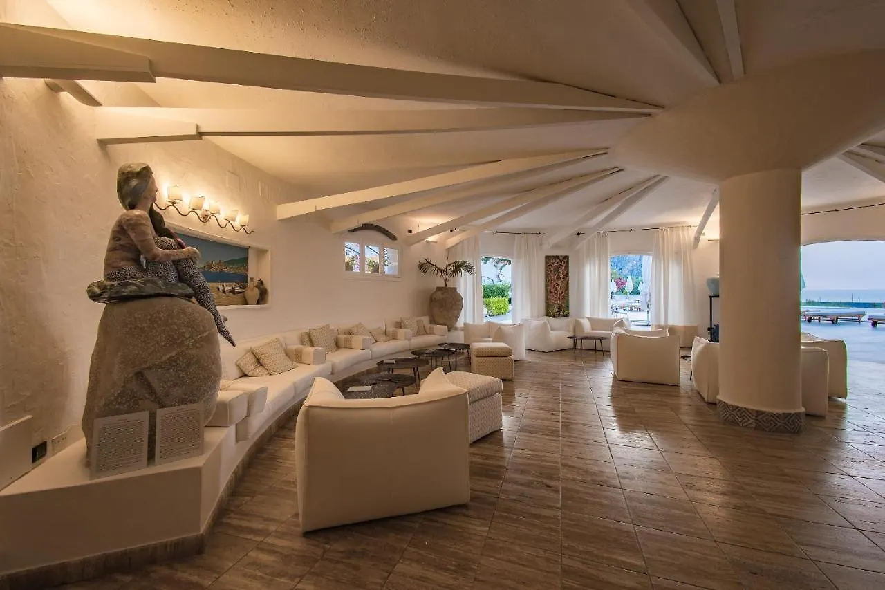 *****  Le Calette N.5 Hotell Cefalù Italien