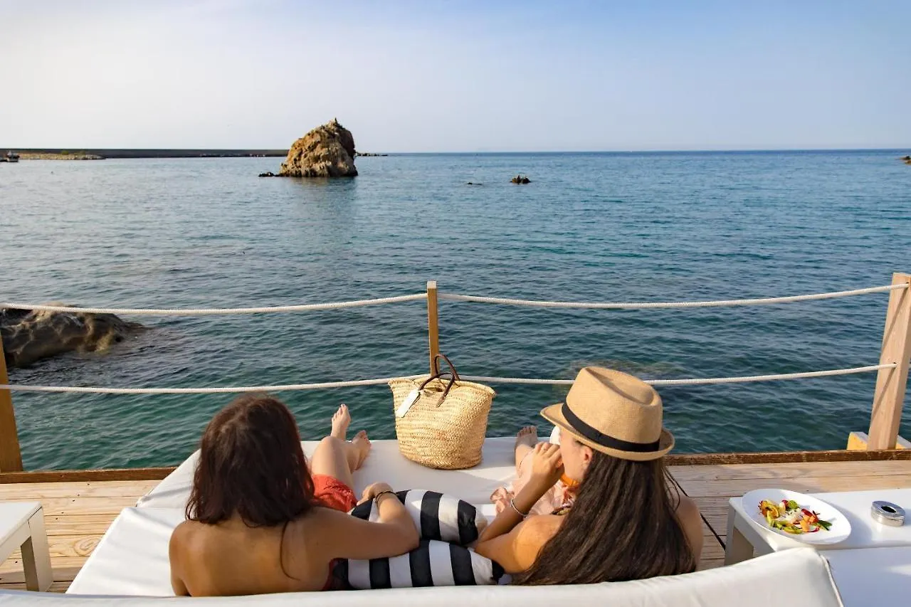 Le Calette N.5 Hotel Cefalu