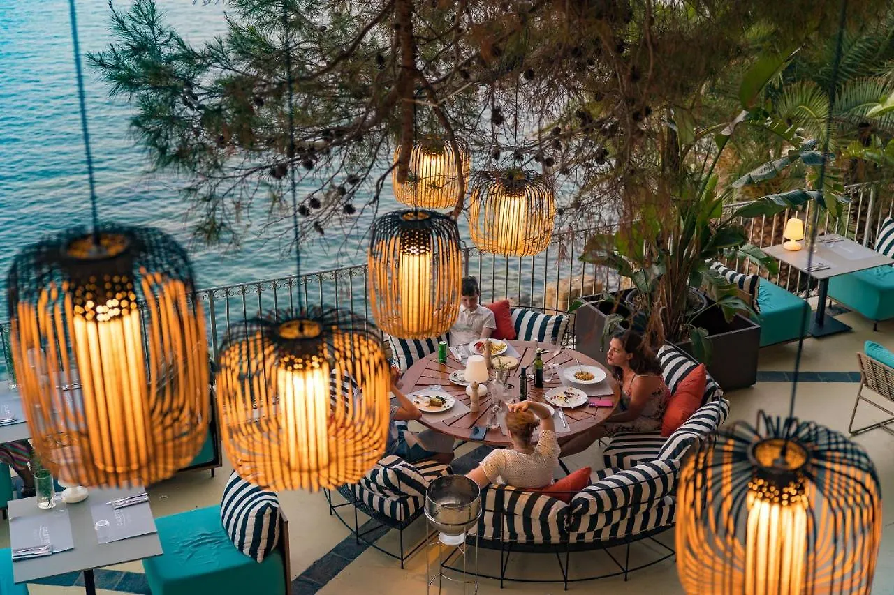 Le Calette N.5 Hotel Cefalu
