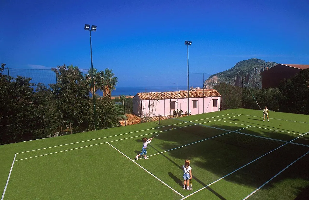 Le Calette N.5 Hotel Cefalu