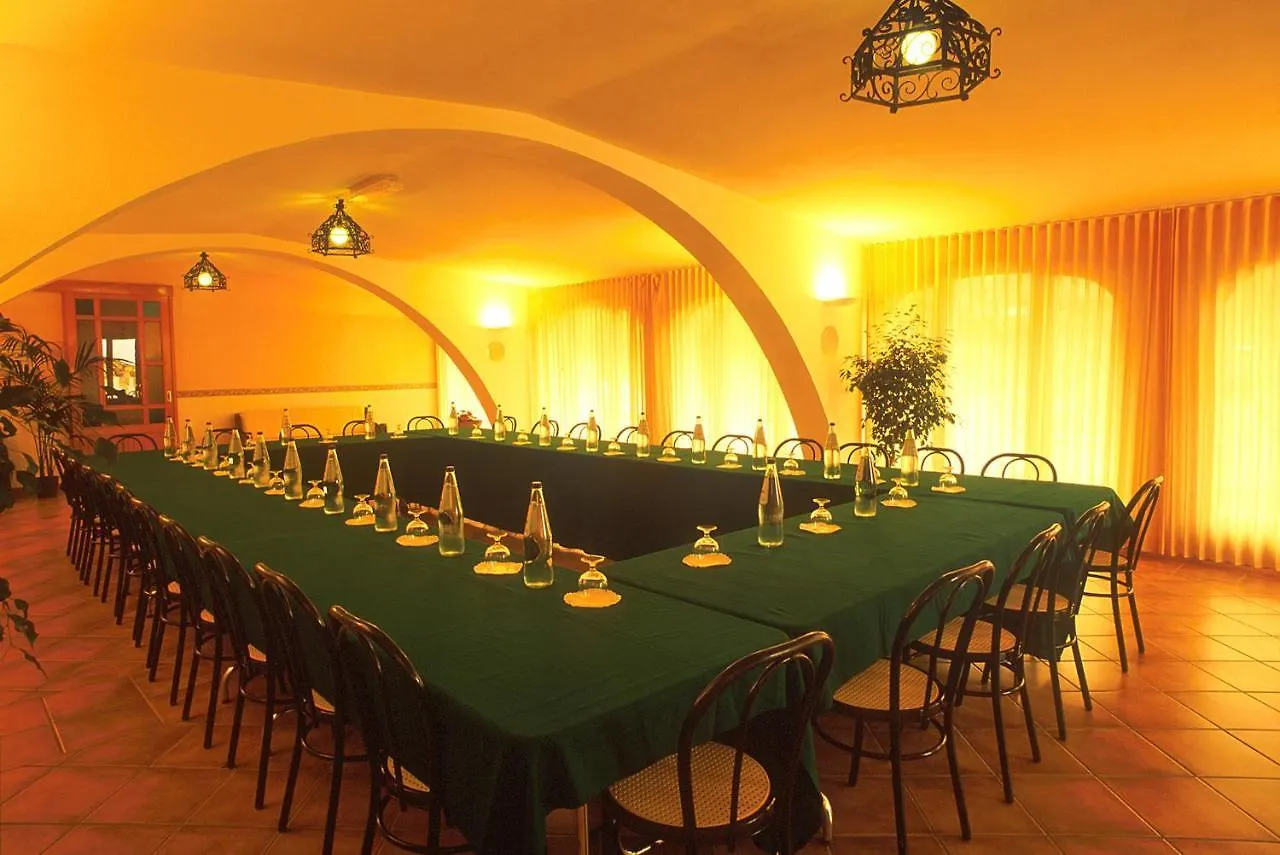 Le Calette N.5 Hotel Cefalu