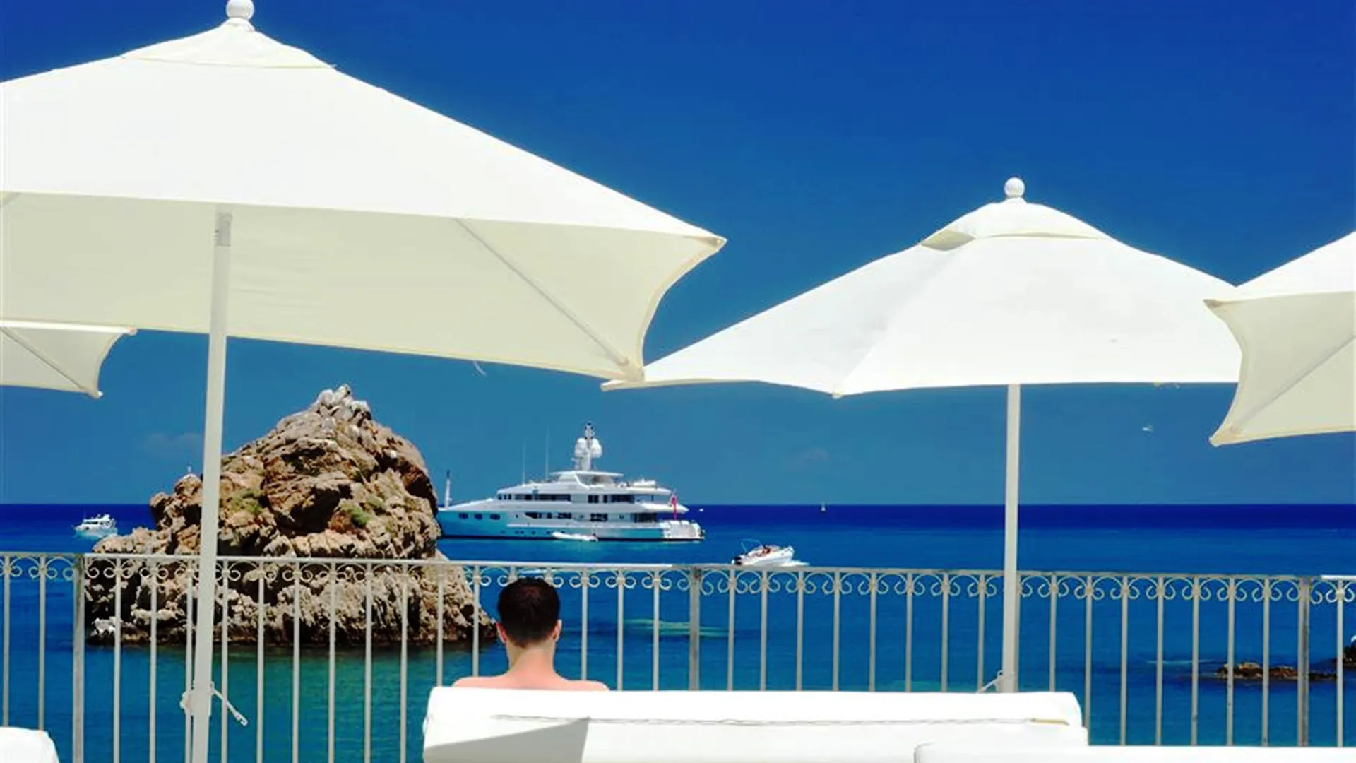 Le Calette N.5 Hotel Cefalu