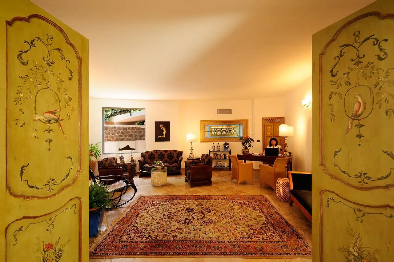 Le Calette N.5 Hotel Cefalu 5*,