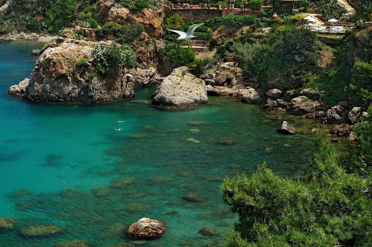 Le Calette N.5 Hotel Cefalu 5*,  Italy