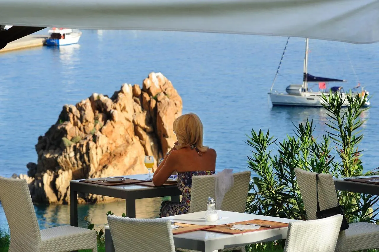 Le Calette N.5 Hotell Cefalù