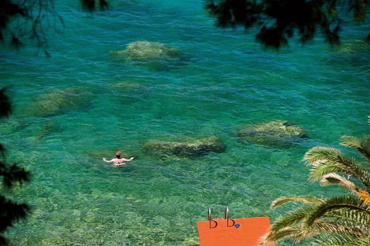 Le Calette N.5 Hotel Cefalu