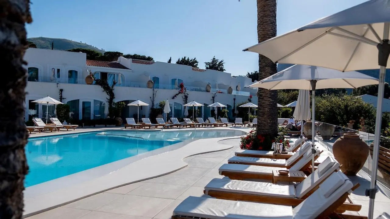 Le Calette N.5 Hotel Cefalu 5*,  Italy