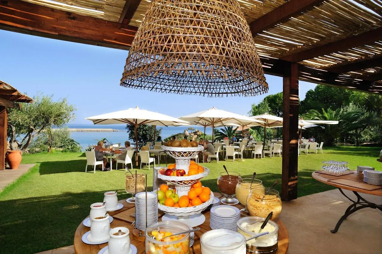 Le Calette N.5 Hotel Cefalu