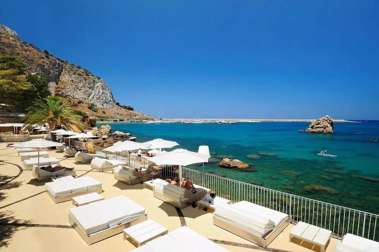 Le Calette N.5 Hotel Cefalu 5*,  Italy